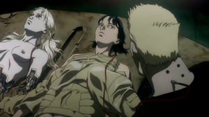 Ghost in the Shell 2.0